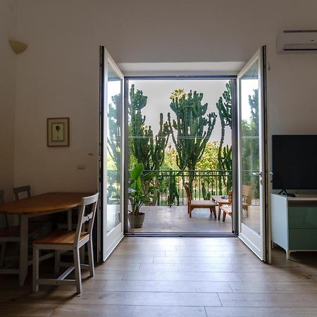 La Bella Lecce Apartment Luaran gambar