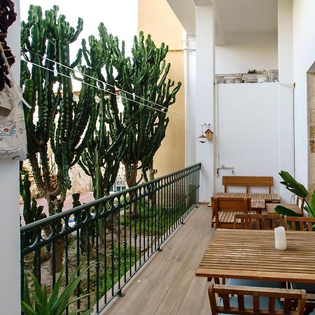 La Bella Lecce Apartment Luaran gambar