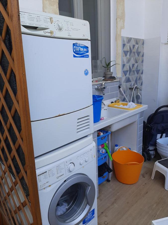 La Bella Lecce Apartment Luaran gambar