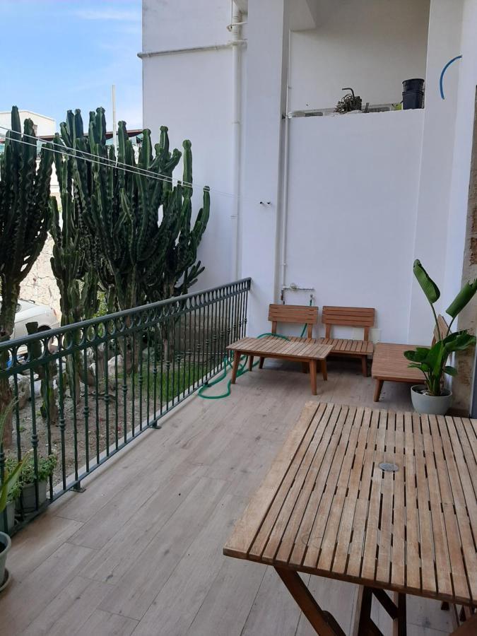 La Bella Lecce Apartment Luaran gambar