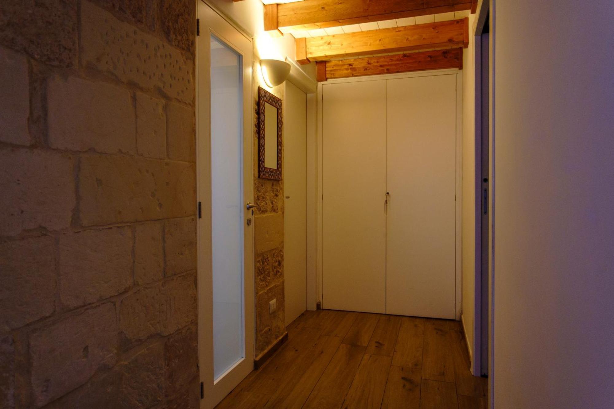 La Bella Lecce Apartment Luaran gambar