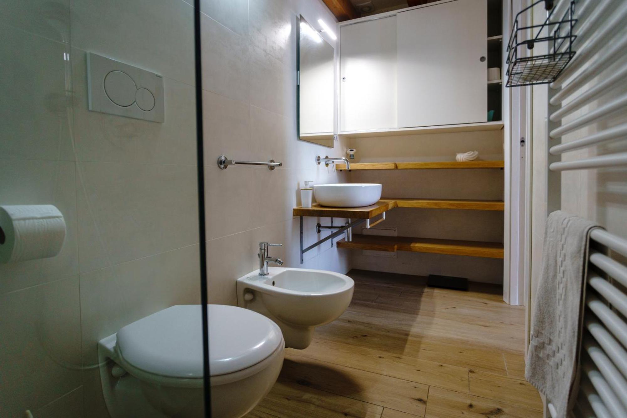 La Bella Lecce Apartment Luaran gambar