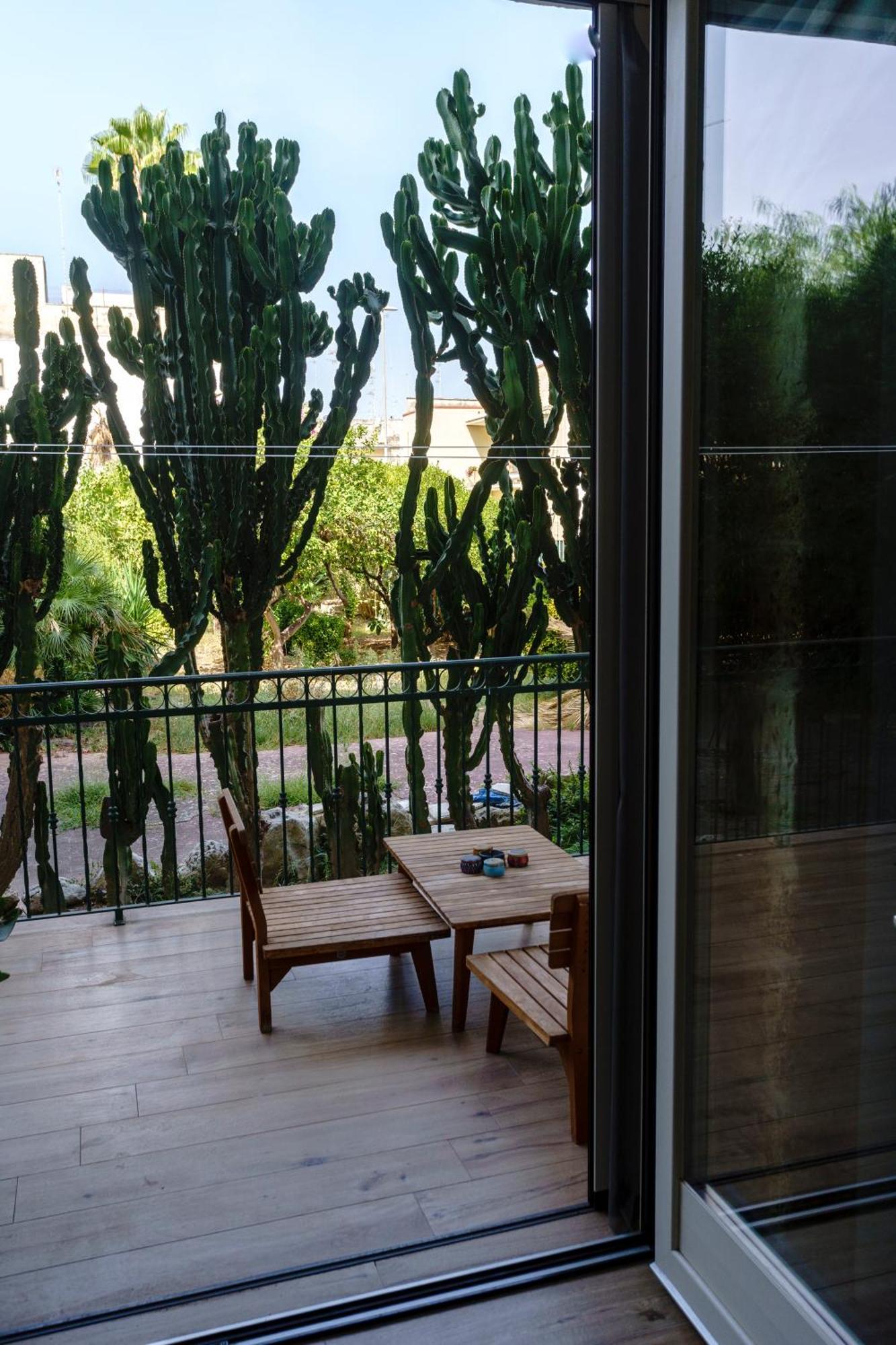 La Bella Lecce Apartment Luaran gambar