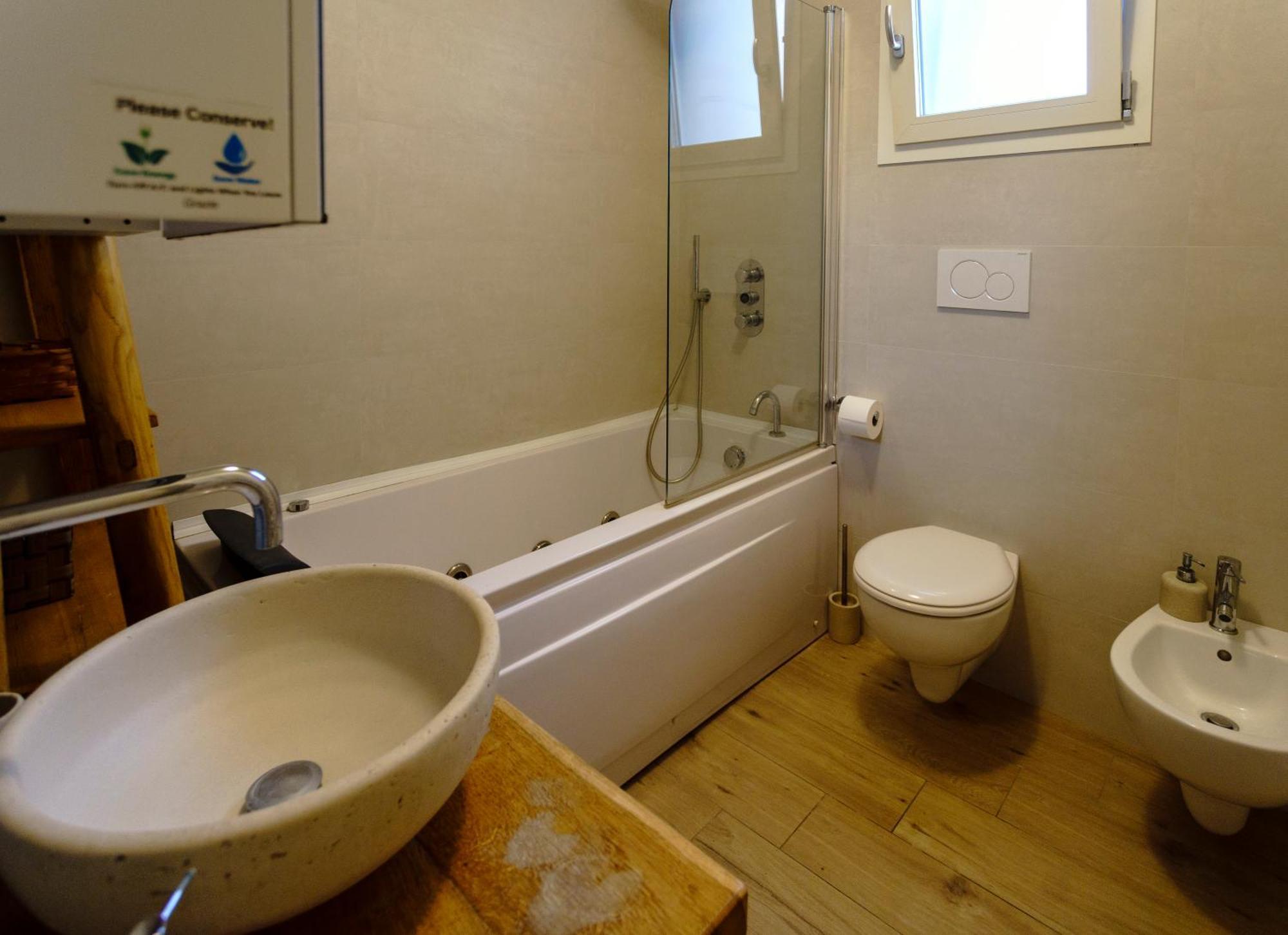 La Bella Lecce Apartment Luaran gambar