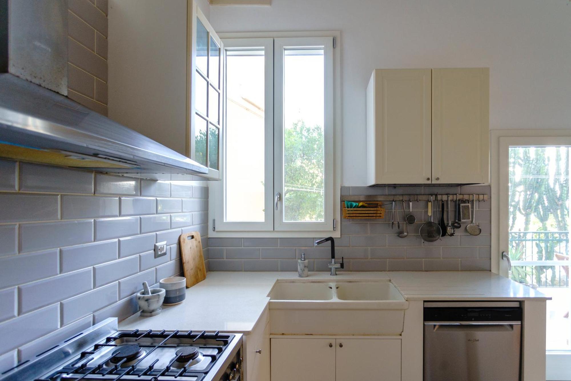 La Bella Lecce Apartment Luaran gambar