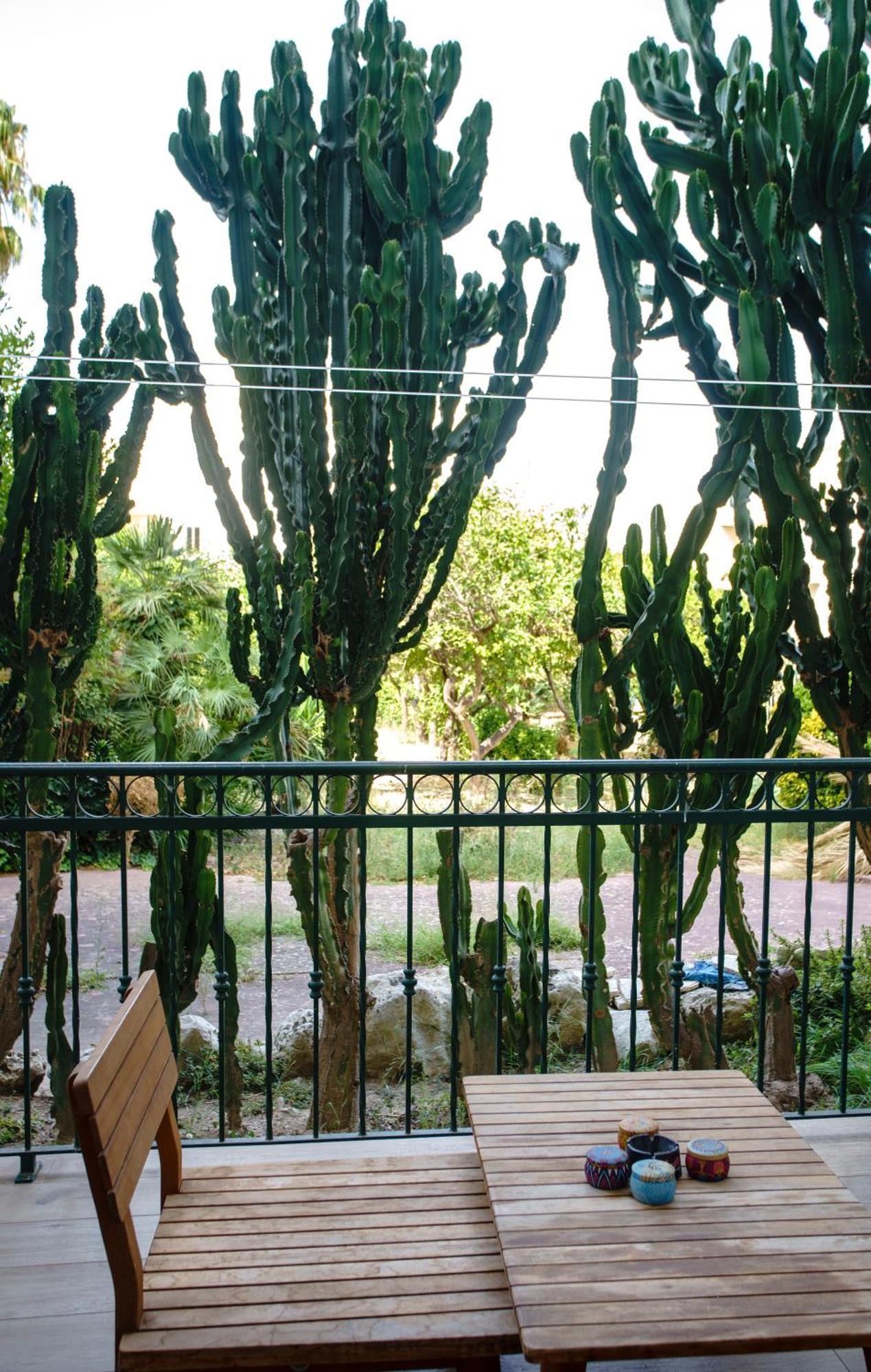 La Bella Lecce Apartment Luaran gambar