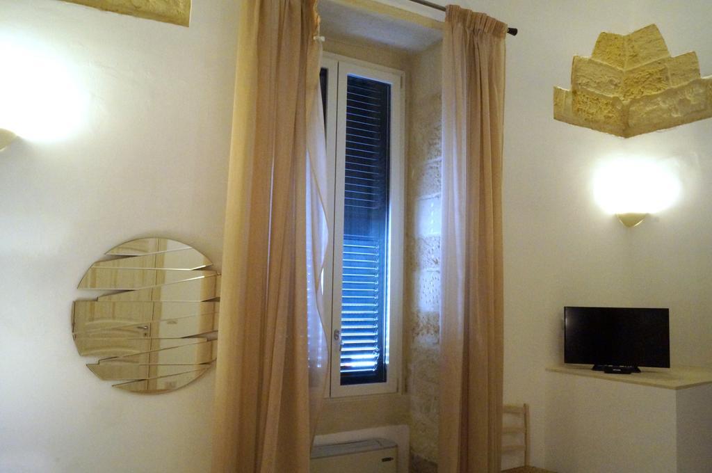 La Bella Lecce Apartment Luaran gambar