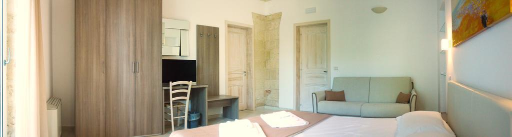La Bella Lecce Apartment Luaran gambar