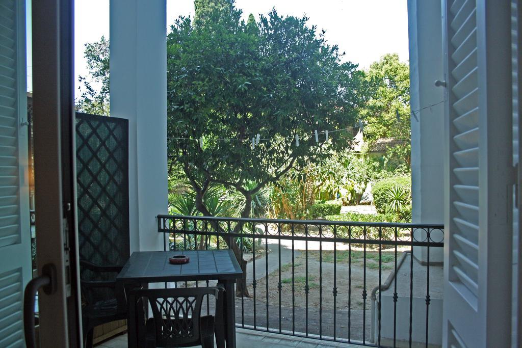 La Bella Lecce Apartment Luaran gambar