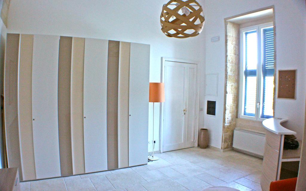 La Bella Lecce Apartment Luaran gambar